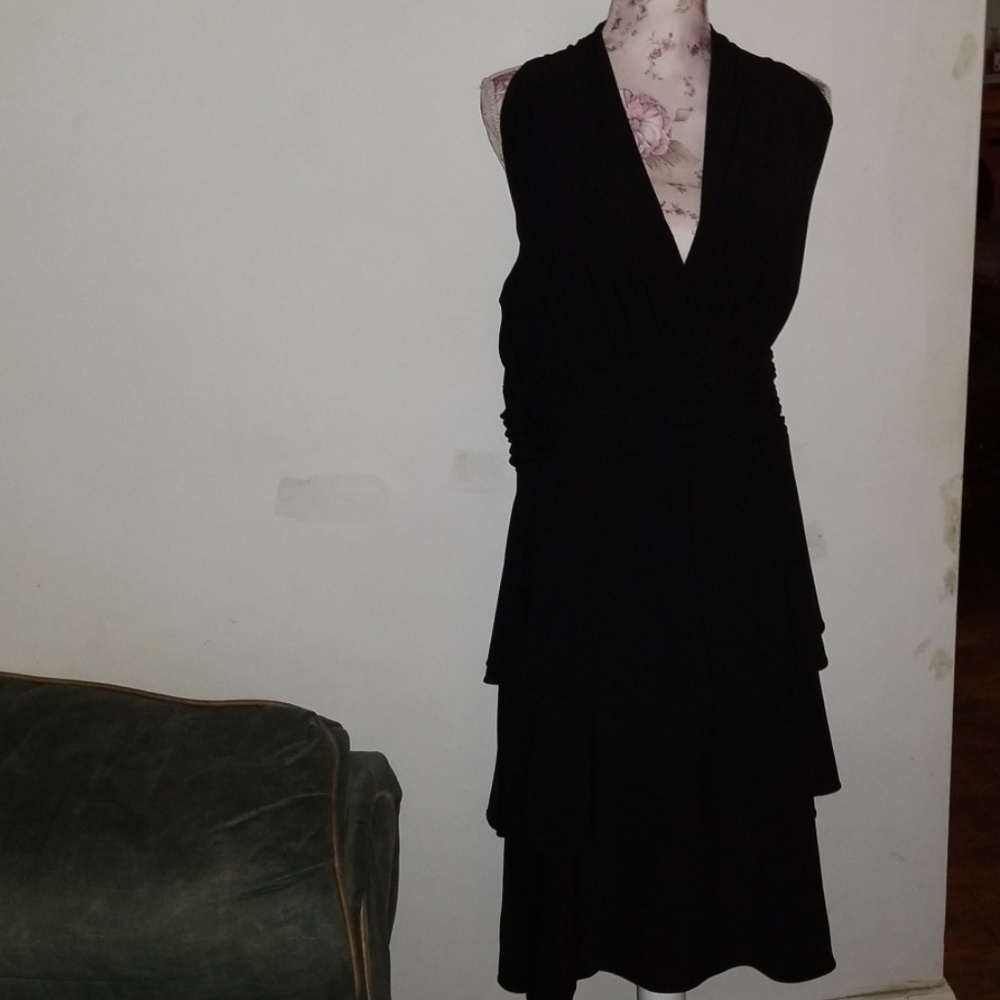 Women's dress